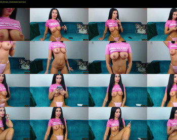 sara_daisy — 106 minute Chaturbate female cam show recording, 720p, Jan 25, 2026