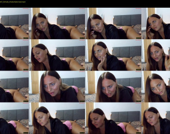 scouse_lexi — 35 minute Chaturbate female cam show recording, 480p, Jan 24, 2026