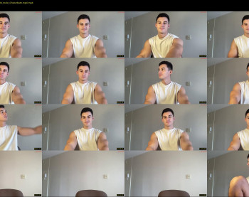 sebybeba — 18 minute Chaturbate couple cam show recording, 720p, Jan 24, 2026