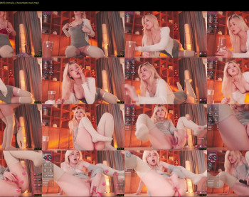 seduza_hyun — 32 minute Chaturbate female cam show recording, 720p, Jan 24, 2026