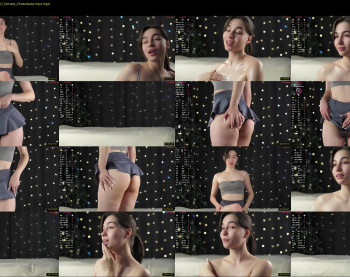 sheenadu — 121 minute Chaturbate female cam show recording, 720p, Jan 24, 2026