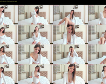 shine_chanel — 59 minute Chaturbate female cam show recording, 720p, Jan 24, 2026