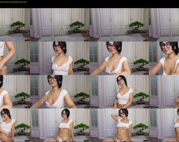 sinsemillaa — 32 minute Chaturbate female cam show recording, 720p, Jan 24, 2026
