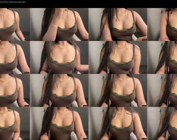 sofie_diva — 14 minute Chaturbate female cam show recording, 720p, Jan 24, 2026