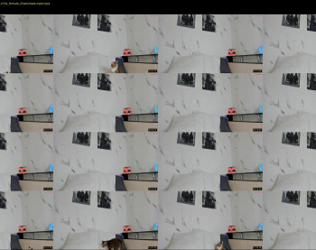sophierayne_ — 15 minute Chaturbate female cam show recording, 720p, Jan 24, 2026