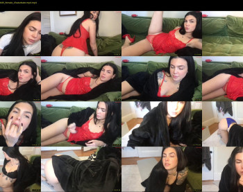 stacywithuu — 120 minute Chaturbate female cam show recording, 720p, Jan 24, 2026
