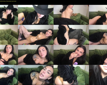 stacywithuu — 120 minute Chaturbate female cam show recording, 720p, Jan 24, 2026