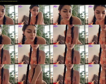 sugar_morgan — 4 minute Chaturbate female cam show recording, 720p, Jan 24, 2026