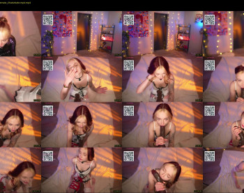 suk_ki — 85 minute Chaturbate couple cam show recording, 720p, Jan 24, 2026