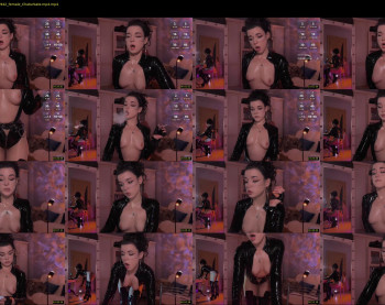 sun_for_you — 57 minute Chaturbate female cam show recording, 720p, Jan 24, 2026