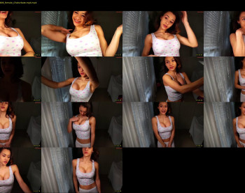 sunluscious — 19 minute Chaturbate female cam show recording, 720p, Jan 24, 2026