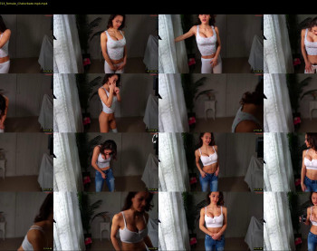 sunluscious — 68 minute Chaturbate female cam show recording, 720p, Jan 24, 2026