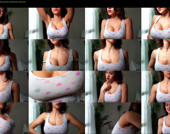 sunluscious — 35 minute Chaturbate female cam show recording, 720p, Jan 24, 2026