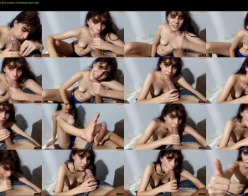 sweet__kaory — 33 minute Chaturbate couple cam show recording, 720p, Jan 25, 2026