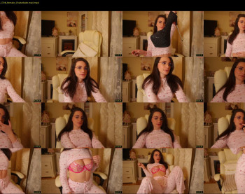 sweet_adelee — 22 minute Chaturbate female cam show recording, 720p, Jan 24, 2026