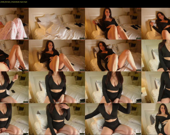 sweet_adelee — 51 minute Chaturbate female cam show recording, 720p, Jan 24, 2026