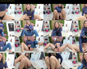 sweetcherry30_ — 52 minute Chaturbate female cam show recording, 720p, Jan 24, 2026