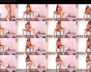 sweetsunflower_ — 15 minute Chaturbate female cam show recording, 720p, Jan 24, 2026