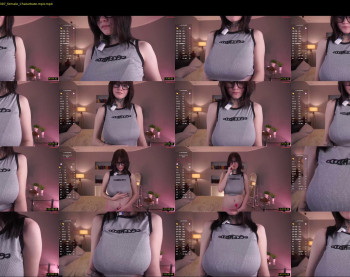 sweetyoops — 115 minute Chaturbate female cam show recording, 720p, Jan 24, 2026