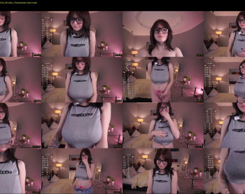 sweetyoops — 120 minute Chaturbate female cam show recording, 720p, Jan 25, 2026