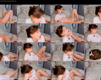 t_tragedienne — 16 minute Chaturbate female cam show recording, 720p, Jan 24, 2026