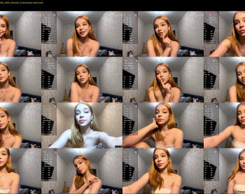 tashinadoncaster — 42 minute Chaturbate female cam show recording, 720p, Jan 24, 2026