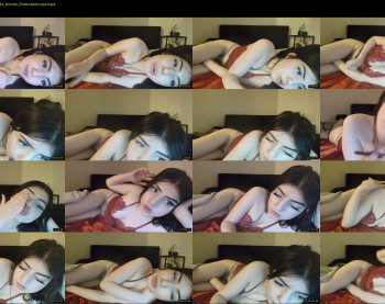 tiffanybae — 33 minute Chaturbate female cam show recording, 720p, Jan 24, 2026