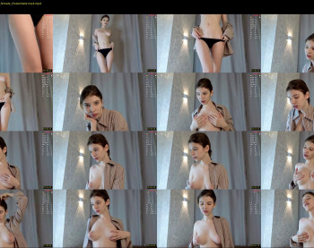 tinybun — 11 minute Chaturbate female cam show recording, 720p, Jan 24, 2026