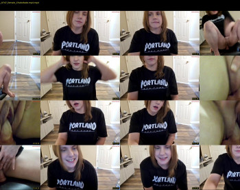tinywithtiddies — 5 minute Chaturbate female cam show recording, 480p, Jan 24, 2026
