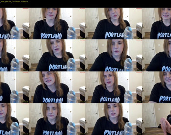 tinywithtiddies — 4 minute Chaturbate female cam show recording, 480p, Jan 25, 2026
