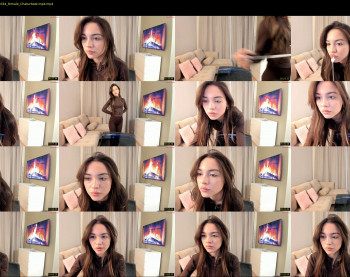 tobimediate — 14 minute Chaturbate female cam show recording, 720p, Jan 24, 2026