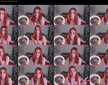 toshikolootens — 7 minute Chaturbate female cam show recording, 720p, Jan 24, 2026