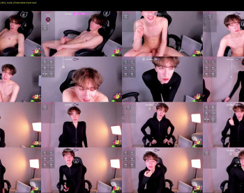 trevorbenson — 72 minute Chaturbate male cam show recording, 720p, Jan 24, 2026