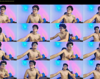 tylerwhiite_ — 15 minute Chaturbate male cam show recording, 720p, Jan 24, 2026