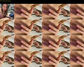 unarks — 3 minute Chaturbate female cam show recording, 720p, Jan 24, 2026
