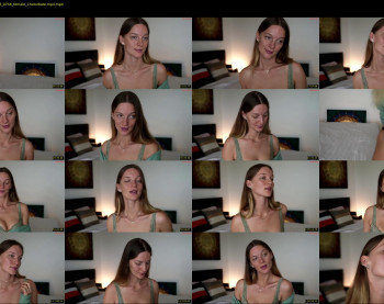 unbelievable__ — 101 minute Chaturbate female cam show recording, 720p, Jan 24, 2026