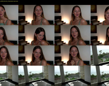 unbelievable__ — 10 minute Chaturbate female cam show recording, 720p, Jan 24, 2026