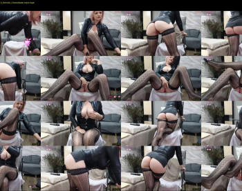 vika_style — 121 minute Chaturbate female cam show recording, 720p, Jan 24, 2026