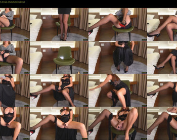vivian_cb — 85 minute Chaturbate female cam show recording, 720p, Jan 24, 2026