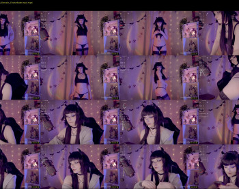 vronnier — 120 minute Chaturbate female cam show recording, 720p, Jan 24, 2026
