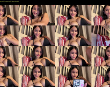webcammaggie — 40 minute Chaturbate female cam show recording, 720p, Jan 24, 2026
