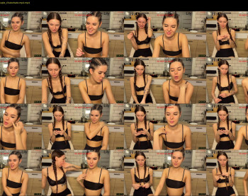 x_kai — 16 minute Chaturbate couple cam show recording, 720p, Jan 24, 2026