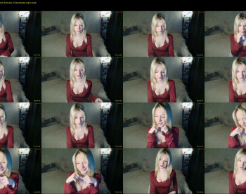 yape_anne — 3 minute Chaturbate female cam show recording, 720p, Jan 24, 2026
