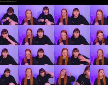 ykwhynot1x — 4 minute Chaturbate female cam show recording, 720p, Jan 24, 2026
