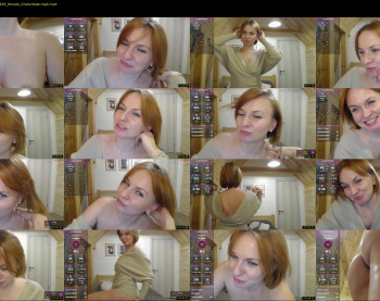 yummylilya — 104 minute Chaturbate female cam show recording, 720p, Jan 24, 2026