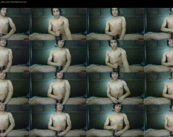19demontime — 75 minute Chaturbate male cam show recording, 720p, Jan 25, 2026