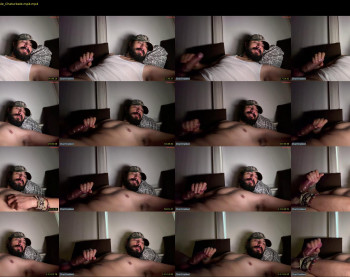 1ui5 — 99 minute Chaturbate male cam show recording, 720p, Jan 25, 2026