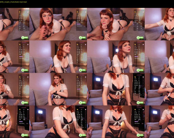 _alicegreen_ — 10 minute Chaturbate couple cam show recording, 720p, Jan 25, 2026
