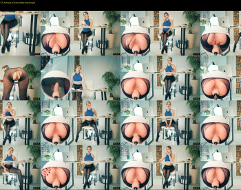 _artporno_ — 68 minute Chaturbate female cam show recording, 720p, Jan 25, 2026