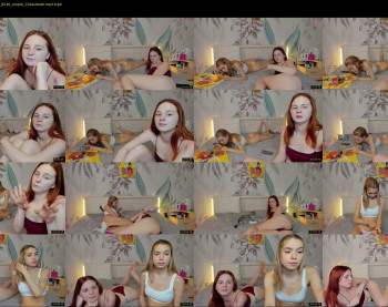_capybara0_0 — 120 minute Chaturbate couple cam show recording, 720p, Jan 26, 2026